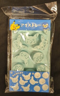 アイストレー