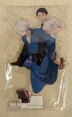 豪華版Blu-ray アニメイト限定セット