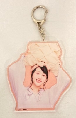 麻丘真央