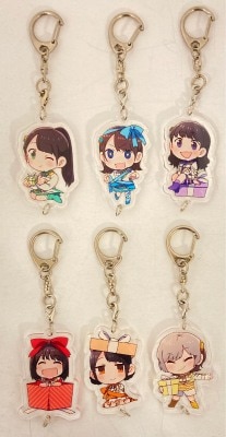 i☆RiS
