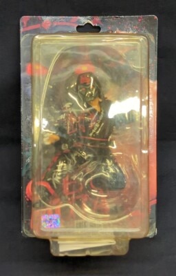Amazon.co.jp: GI JOE SPORTS K-1アンディフグ DEADSTOCK