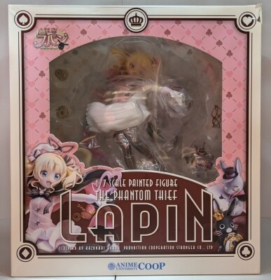 ANIME UNIVERSITY COOP