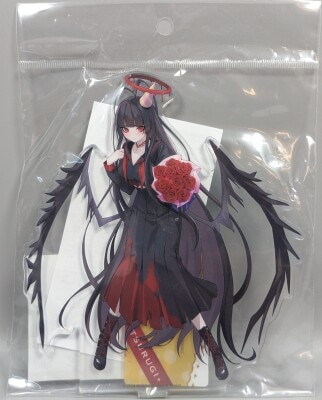 アクリルスタンド