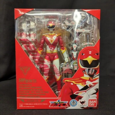 HGシリーズ スーパー戦隊EX　獣電戦隊キョウリュウジャー　史上最大のブレイブ HG スーパー戦隊EX キョウリュウジャー 史上最強のブレイブ