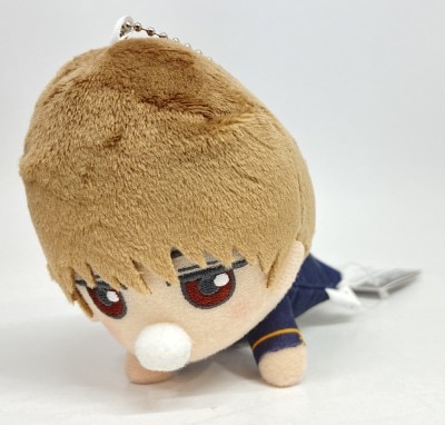 赤ちゃんぬいぐるみ