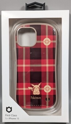 iFace First Class for iPhone15
