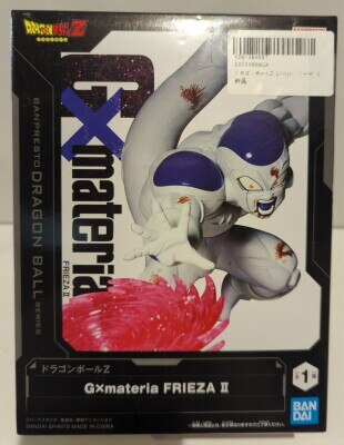 BANDAI SPIRITS G×materia FRIEZA II フリーザ II