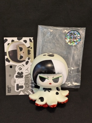 AKUTOY