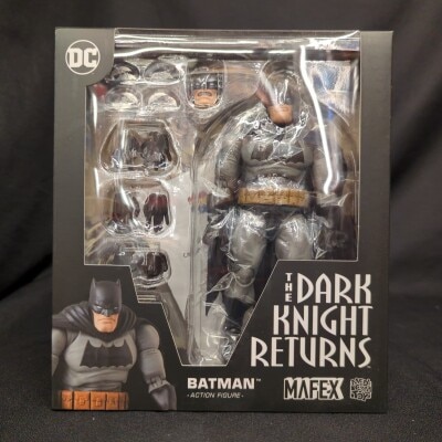 メディコム トイ MAFEX BATMAN 106