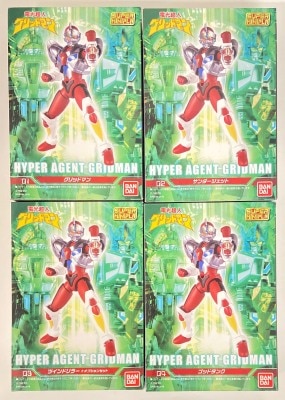 まんだらけ | 福岡店 TOY - 1F【TOY】VINソフビ 円谷エンタープライズ