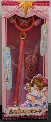 美品 カードキャプターさくら かるた｜Yahoo!フリマ（旧PayPay