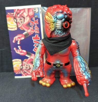 まんだらけ通販 | TOY - リアルヘッド