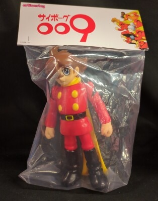 まんだらけ通販 | Cyborg 009