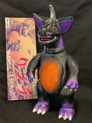 まんだらけ通販 | インディーズソフビ - ZOLLMEN/ゾルメン