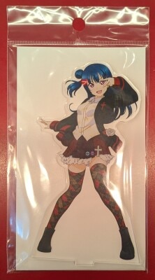 アクリルスタンドBIG/ラブライブ!サンシャイン!!×ヴィレッジヴァンガード