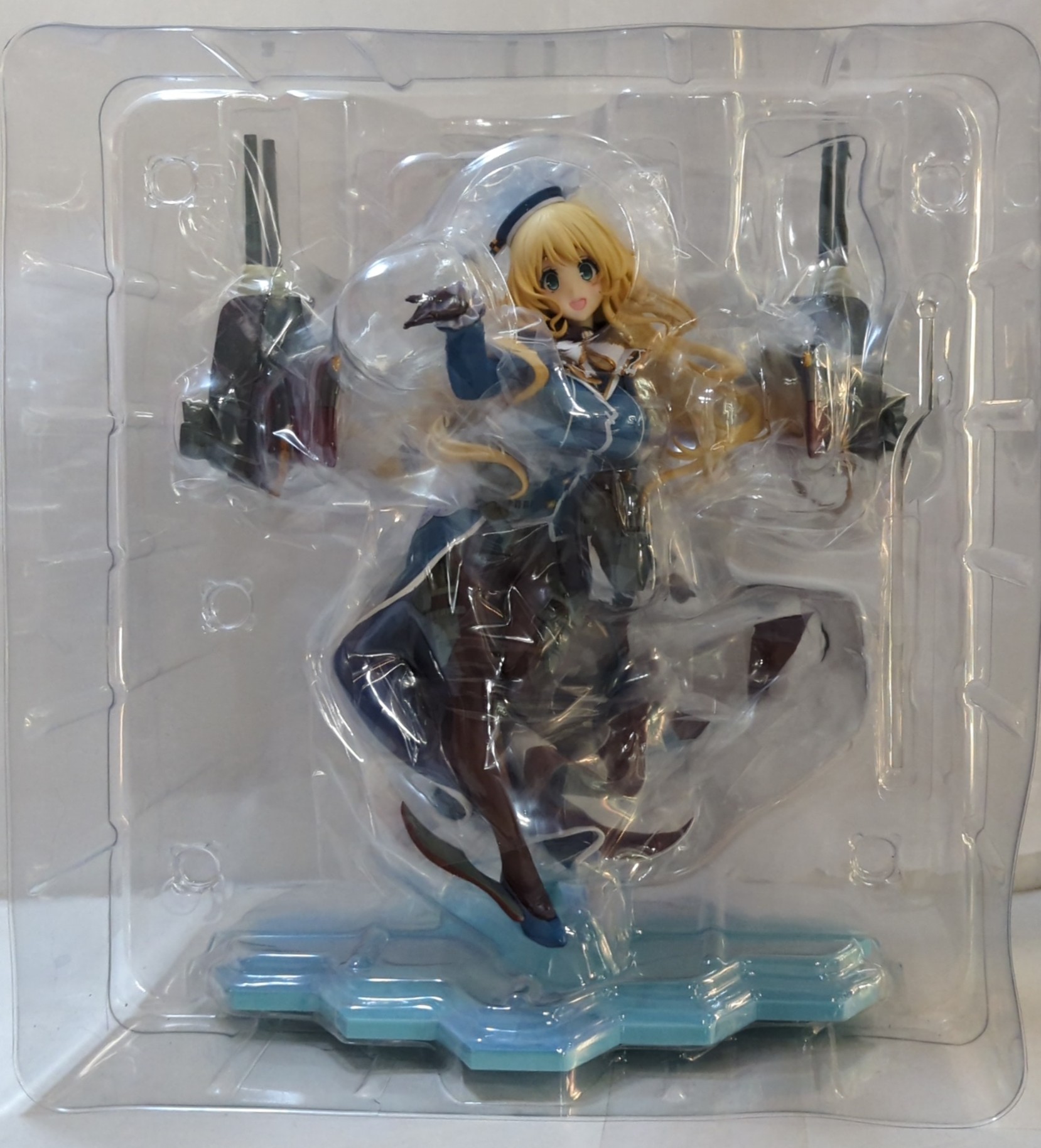マックスファクトリー 愛宕 重兵装ver | まんだらけ Mandarake
