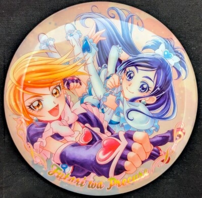 ムービック 映画プリキュアオールスターズ みんなで歌う奇跡の
