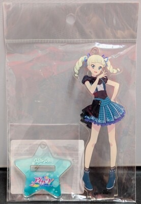 アイカツ!10thSTORY～未来へのSTARWAY～