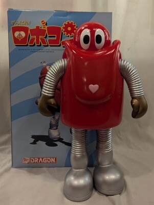 まんだらけ通販 | TOY - がんばれロボコン