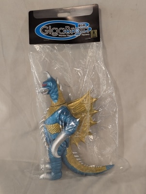 Mandarake | Giga Brain