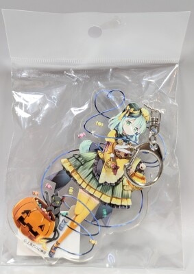 アクシア