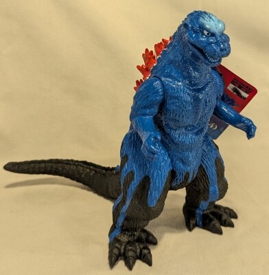 マーミット 世紀の大怪獣(怪獣天国) ジャイアントゴジラ
