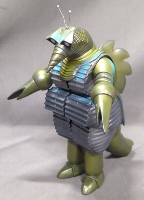 マーミット ビニールパラダイス アンギラス - 一番星WEBショップ