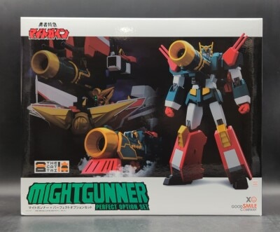 タカラ 勇者王ガオガイガー DX左右合体 撃龍神 G15 | まんだらけ