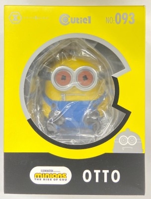 PRIME 1 STUDIO CUTIE 1 OTTO 093