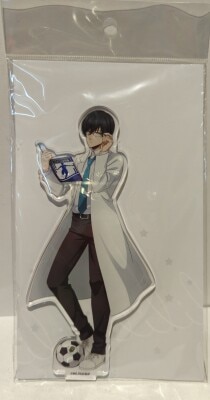 アクリルスタンド スポーツ研究生 ver.