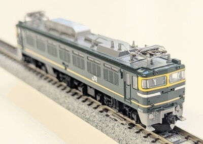 バンダイ Bトレインショーティー 北海道新幹線H5系 Aセット (1号車+3