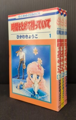 NTT出版 岡田史子 岡田史子作品集(帯付)全2巻 セット | まんだらけ