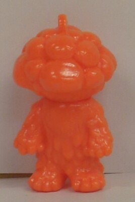 M1号 ガラモン焼き出し版軟質ver(マルサン復刻赤成型色/WF2017冬