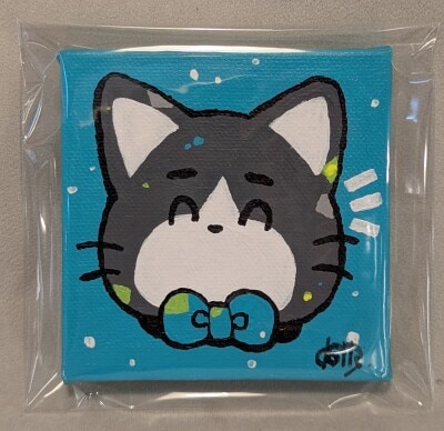 あおよこ