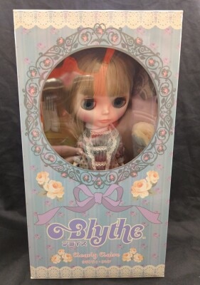 Amazon.co.jp: CWC限定 Blythe ネオブライス タルト＆ティ