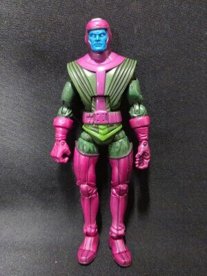 HASBRO ARES KANG 6インチ