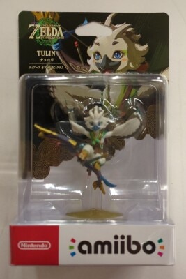 amiibo