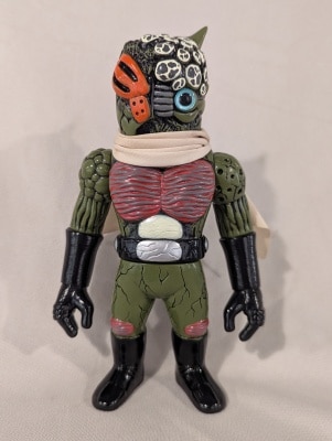 REALHEAD ヘッドマン REAL HEAD（リアルヘッド） | おもちゃ買取トイズキング