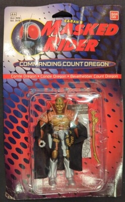 Action Figures