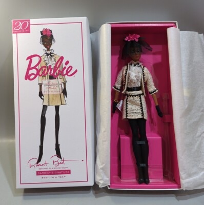 バービー＆ケン ウェディング 結婚式 Barbie & Ken ドール 人形