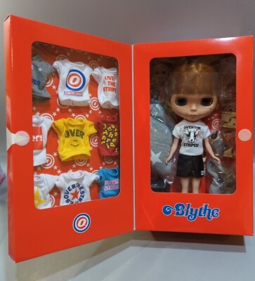 タカラトミー Blythe ネオブライス タルト&ティ | まんだらけ