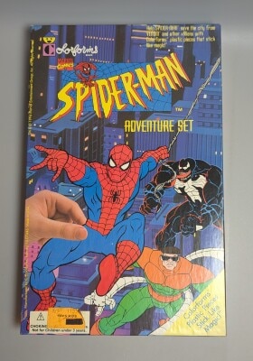 ADVENTURE SET