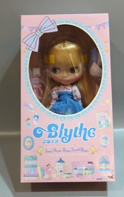 タカラトミー ネオブライス エンチャンテッドペタル