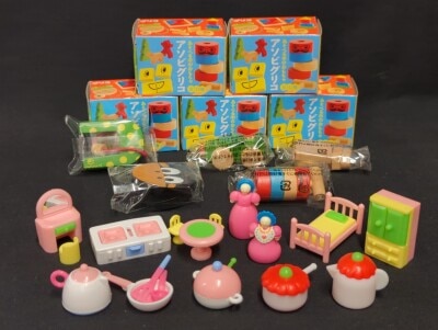 まんだらけ通販 | TOY - グリコのオマケ