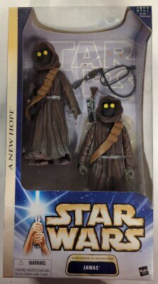 A NEW HOPE