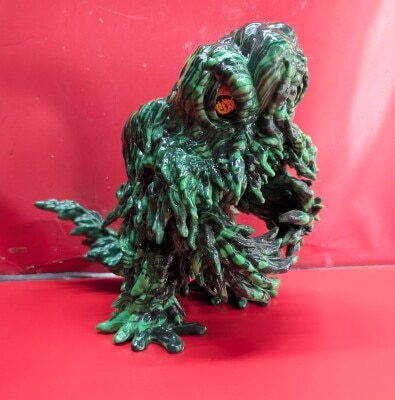 CCP HEDORAHPROJECTVol8 HEDORAH 怪獣太郎Ver(緑マーブル成型/片目発光)