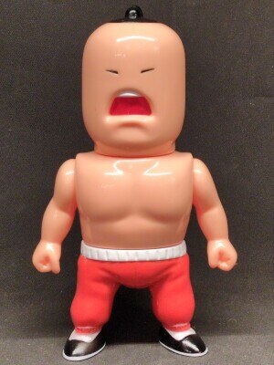 ファイブスタートイ TOYFUL限定ネプチューンマン/JC20巻表紙ver ファイブスタートイ TOYFUL限定ネプチューンマン/JC20巻表紙ver