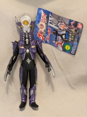 値下げ。京本コレクション　DXウルトラマン バンダイ 京本コレクション DX京本コレクション ウルトラマン