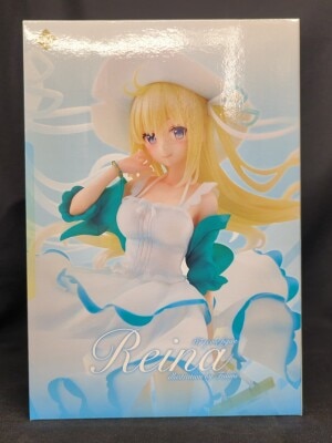 GOLDENHEAD PLUS レイナ PVC
