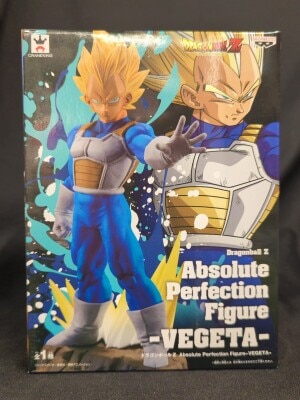Absolute Perfection Figure